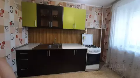 2-к кв. Липецкая область, Липецк Студенческий Городок мкр, проезд ...