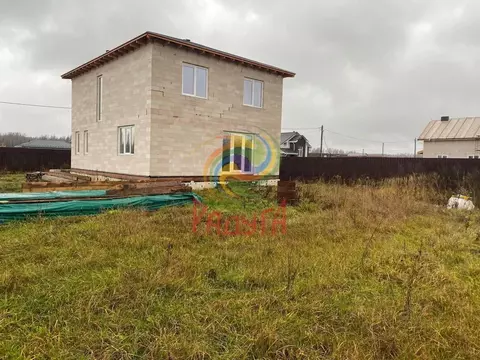 Дом в Ивановская область, Ивановский район, Беляницкое с/пос, д. ...