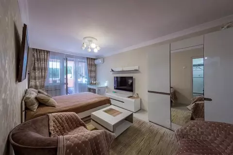 2-к кв. Крым, Ялта ул. Кривошты, 3 (46.0 м)