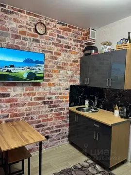 Студия Омская область, Омск Городок Нефтяников мкр, ул. 20-го ...