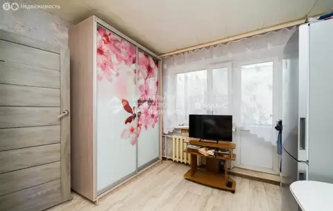 1-комнатная квартира: Рязань, посёлок Мехзавода, 35 (21.5 м)