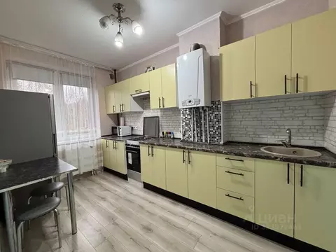 1-к кв. Калининградская область, Гурьевск бул. Рижский, 7 (29.1 м)