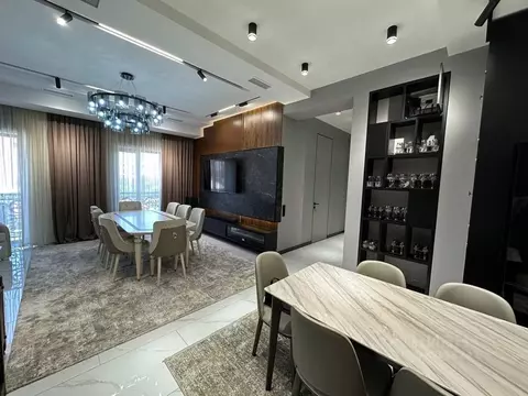 3-к кв. Краснодарский край, Сочи Светлана мкр, ул. Депутатская, 10Дк1 ...