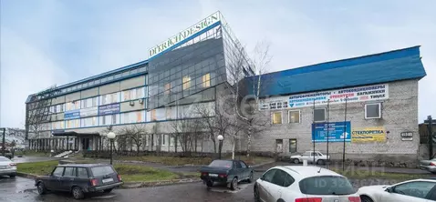 Офис в Санкт-Петербург 5-й Верхний пер., 15 (20 м)