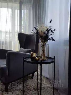 1-к кв. Красноярский край, Зеленогорск ул. Ленина, 19 (31.0 м)