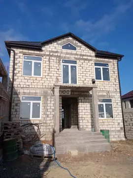 Дом в Дагестан, Дербент ул. Коммунарова (170 м)