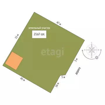 Дом в Забайкальский край, Читинский район, с. Шишкино Солнечная ул. ...