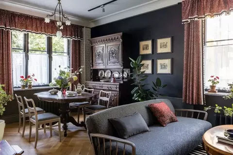 3-к кв. Калининградская область, Калининград Ленинский просп., 39 ...