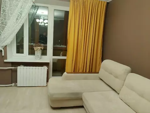 3-к кв. Москва Ленинский просп., 88К1 (76.0 м)