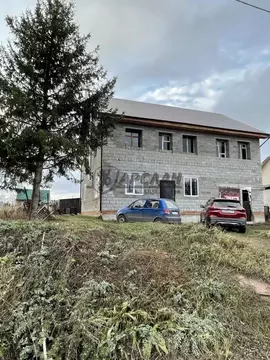 Дом в Татарстан, Зеленодольский район, Бишнинское с/пос, д. Берновые ...