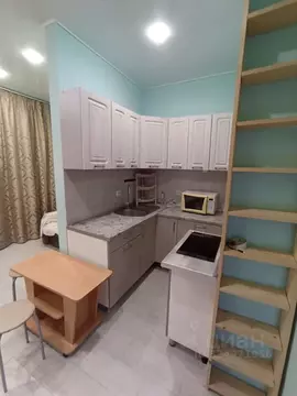 Студия Краснодарский край, Сочи ул. Высокогорная, 48А (24.0 м)