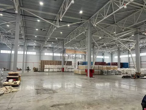 Склад в Московская область, Ногинск Богородский городской округ, ш. ...