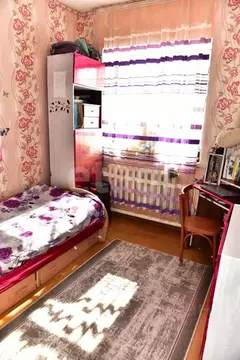 Дом в Алтайский край, Бийский район, пос. Амурский Садовая ул., 28 (60 ...