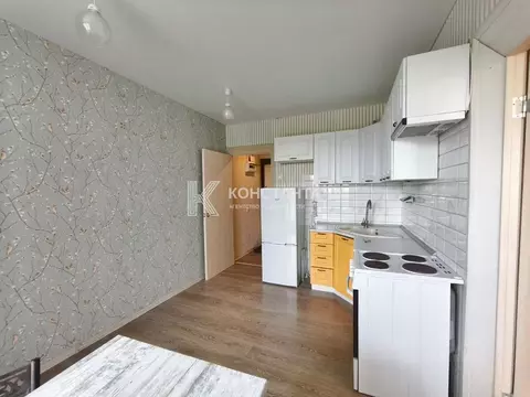 1-к кв. Челябинская область, Челябинск Набережная ул., 5А (36.2 м)