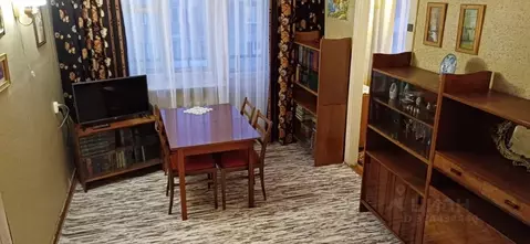 2-к кв. Новосибирская область, Новосибирск ул. Ольги Жилиной, 71 (45.0 ...