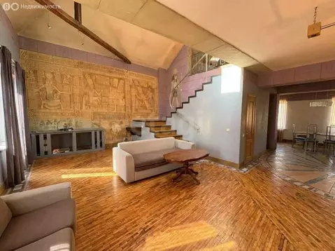 2-комнатная квартира: Калининград, Красная улица, 35 (168.6 м)