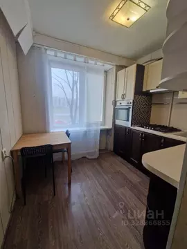 2-к кв. Санкт-Петербург просп. Маршала Блюхера, 57К1 (50.1 м)