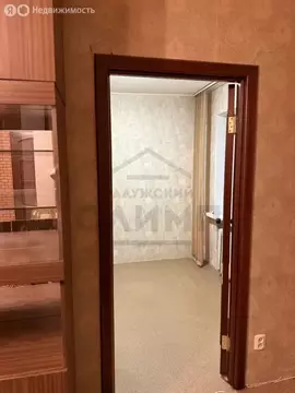 2-комнатная квартира: Калуга, Московская улица, 230 (52 м)