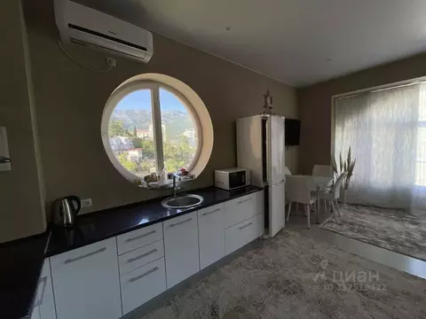 Студия Крым, Ялта ул. Загородная, 17Г (34.0 м)