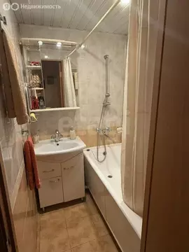 3-комнатная квартира: Тверь, улица Благоева, 6А (57.7 м)