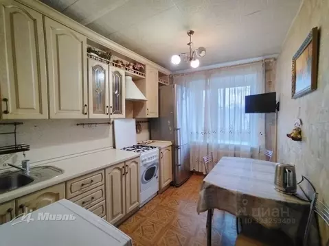 2-к кв. Московская область, Балашиха Купавна мкр, ул. Адмирала ...