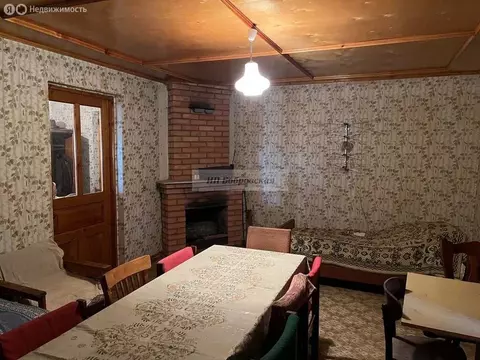 Дом в Симферопольский район, Перовское сельское поселение, село ...