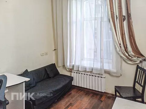 2-к кв. Санкт-Петербург пер. Джамбула, 9 (59.5 м)