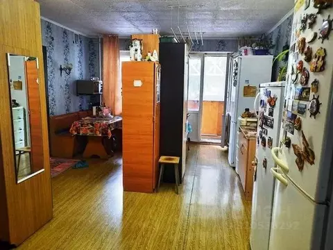 Комната Белгородская область, Белгород ул. Горького, 63 (12.0 м)