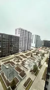 Студия Москва № 61 кв-л, 14 (28.8 м)