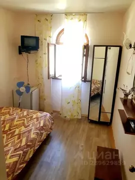 Комната Крым, Феодосия ул. Шевченко, 41