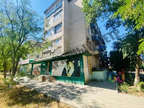 3-к кв. Калмыкия, Элиста ул. В.И. Ленина, 273 (84.5 м)