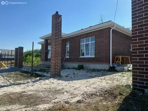 Дом в Ростов-на-Дону, переулок Алябьева (130 м)