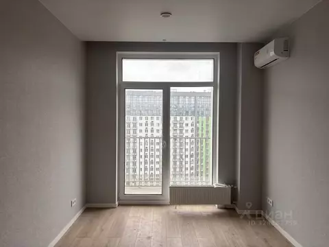 2-к кв. Москва Березовая аллея, 19к4 (48.4 м)