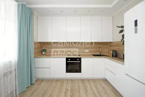 2-комнатная квартира: Омск, улица Красный Путь, 137/2 (58.7 м)