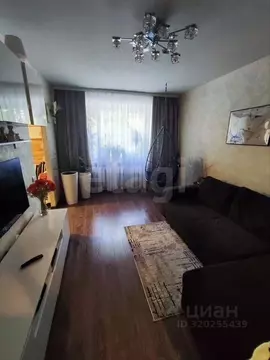 2-к кв. Пермский край, Пермь Петропавловская ул., 99 (44.7 м)