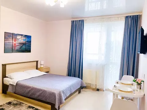 Студия Рязанская область, Рязань Московское ш., 33к4 (25.0 м)