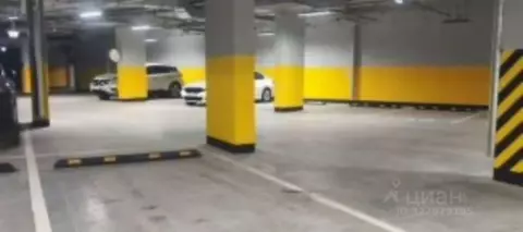 Гараж в Москва Михалковская ул., 48к1 (14 м)