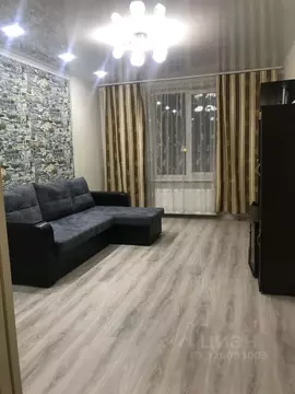 1-к кв. Татарстан, Казань ул. Комиссара Габишева, 45 (45.0 м)