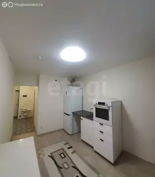 1-комнатная квартира: Омск, Взлётная улица, 11 (41 м)