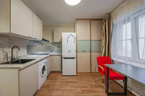 1-к кв. Санкт-Петербург бул. Александра Грина, 2к1 (45.0 м)