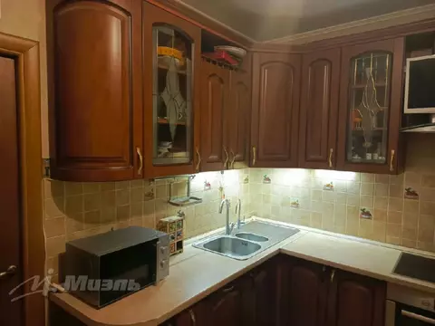 Продается 3-комнатная квартира