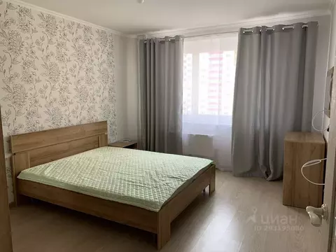 2-к кв. Тюменская область, Тюменский район, д. Дударева ул. ...