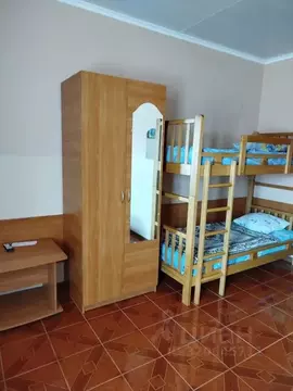 Комната Краснодарский край, Темрюкский район, Фонталовское с/пос, пос. ...