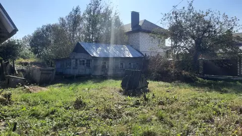Дом в Тульская область, Тула пос. Хомяково, Новая ул., 26 (38 м)