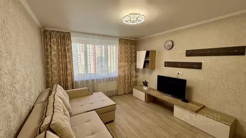3-к кв. Тюменская область, Тюмень ул. Павла Шарова, 7 (86.8 м)