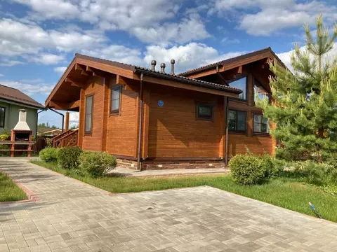 Дом в Московская область, Рузский муниципальный округ, Руза Фэмили ...