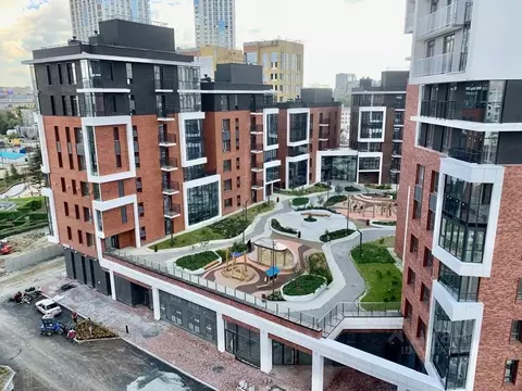 Студия Свердловская область, Екатеринбург ул. Свердлова, 32Б (32.7 м)