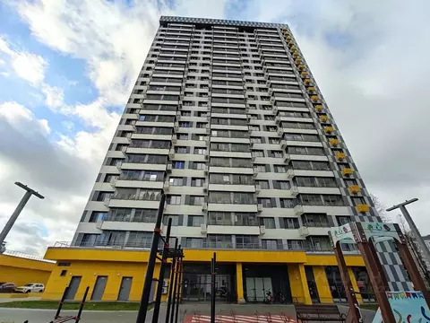 2-к кв. Москва Севастопольский просп., 7/6к1 (57.8 м)