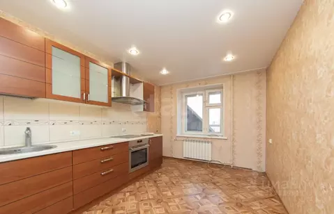 2-к кв. Томская область, Томск просп. Ленина, 180 (75.5 м)