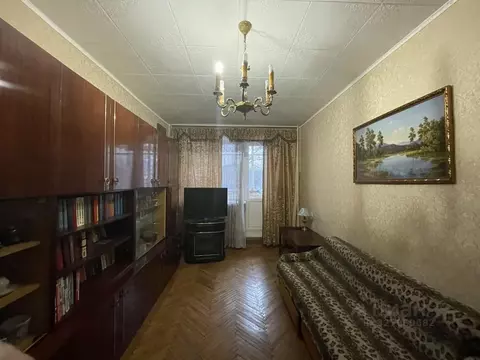 2-к кв. Московская область, Одинцово Новоспортивная ул., 18к1 (57.4 м)